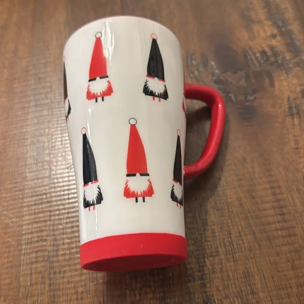 N/A holiday gnome